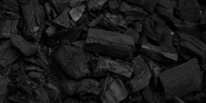 Charcoal Block