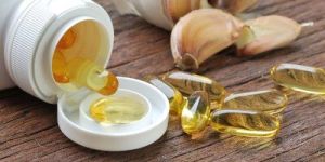 Garlic Capsules