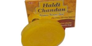 Haldi Chandan Soap