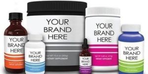 Third Party Nutraceutical Medicine Manufacturer