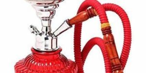 Glass Hookah