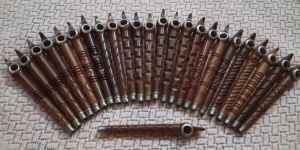 Wooden Handicrafts