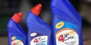 Liquid Toilet Cleaner - 400 ml