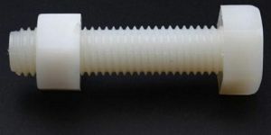 Nylon Bolts