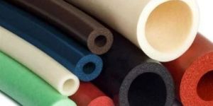 Silicone Sponge Tube