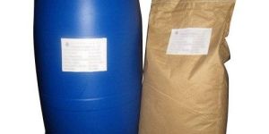 Sodium Lauryl Sulphate