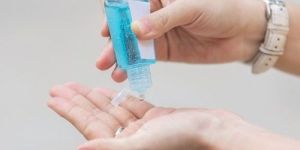 Hand Sanitizer