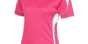 Ladies Polo T-Shirt
