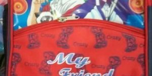 School Bags