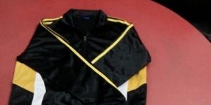 Track Jacket