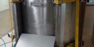 Hyperbaric Oxygen Therapy Chamber