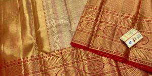 Bridal Silk Sarees