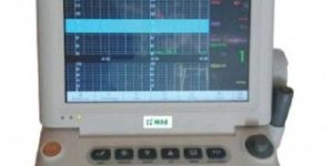 Wireless Fetal Monitor