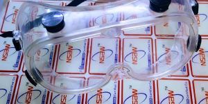 Eye Safety Goggles