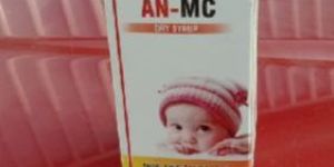 AN-MC Dry Syrup
