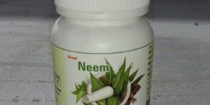 Neem Capsules