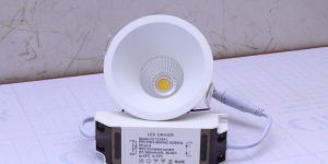 LED COB Lights