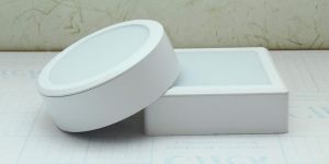 PANEL LIGHT (Square /Round) BACKLIT