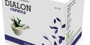 Anti-Diabetic Capsules