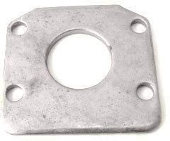 Gusset Plate