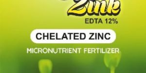 Chelated Zinc Micronutrient Fertilizer