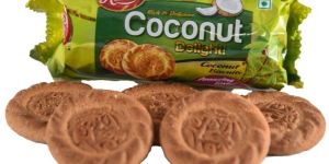 Coconut Biscuits
