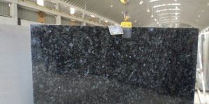 Black Galaxy Granite