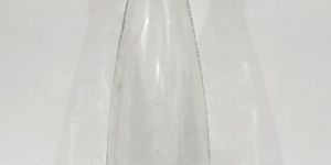 1000ml Glass Water Bottle