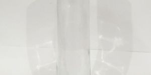 300ml Voss Glass Water Bottle