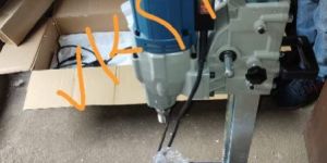 Diamond Core Drilling Machine