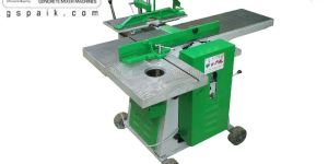 Wood Working Machine with Router