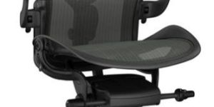 Aeron Chairs