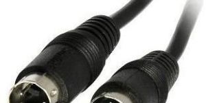 S Video Cable