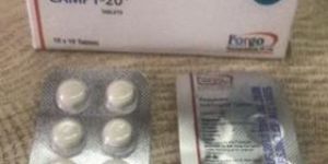 PIROXICAM SUBLINGUAL TABLET