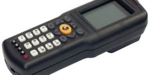 Semi-Automatic POS Based PDA