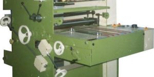 Window Lamination Machine