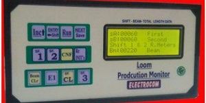 Length Counter Meter Shift Wise