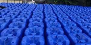 Hydrogen Peroxide 50%