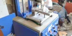 Semi Automatic Screen Printing Machines