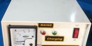 12V-10A FCBC Automatic Battery Charger