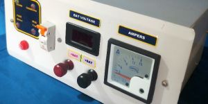 24V-10A FCBC Automatic Battery Charger