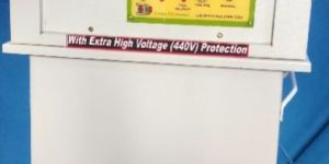 KVA-DW Single Phase Servo Controlled Voltage Stabilizer