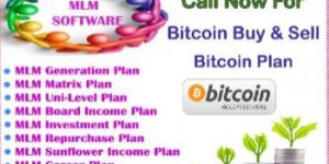 Gift Plan MLM Software