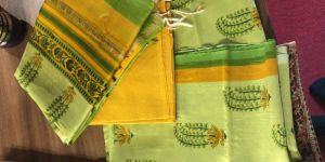 c/s Unstitched Salwar Kameez