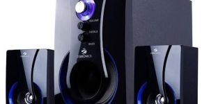 Zebronics Speaker