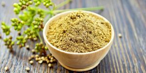 Coriander Powder
