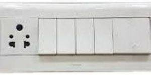 Legrand Modular Switches