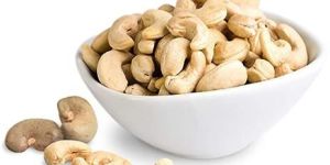 Cashew Nuts