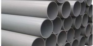 PVC Pipe
