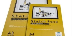 Loose Drawing Sheet